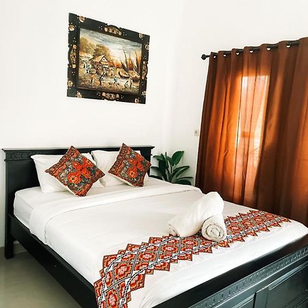 Nusa Penida Homestay Toyapakeh المظهر الخارجي الصورة