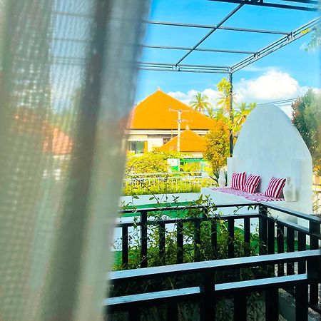 Nusa Penida Homestay Toyapakeh المظهر الخارجي الصورة