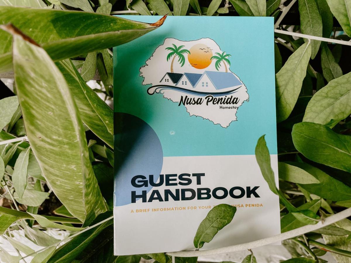 Nusa Penida Homestay Toyapakeh المظهر الخارجي الصورة