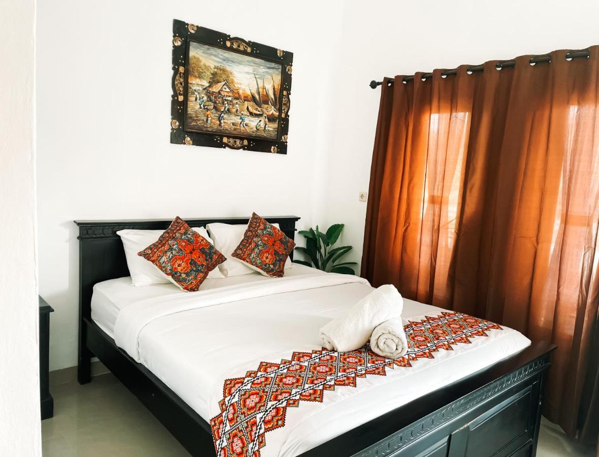 Nusa Penida Homestay Toyapakeh المظهر الخارجي الصورة