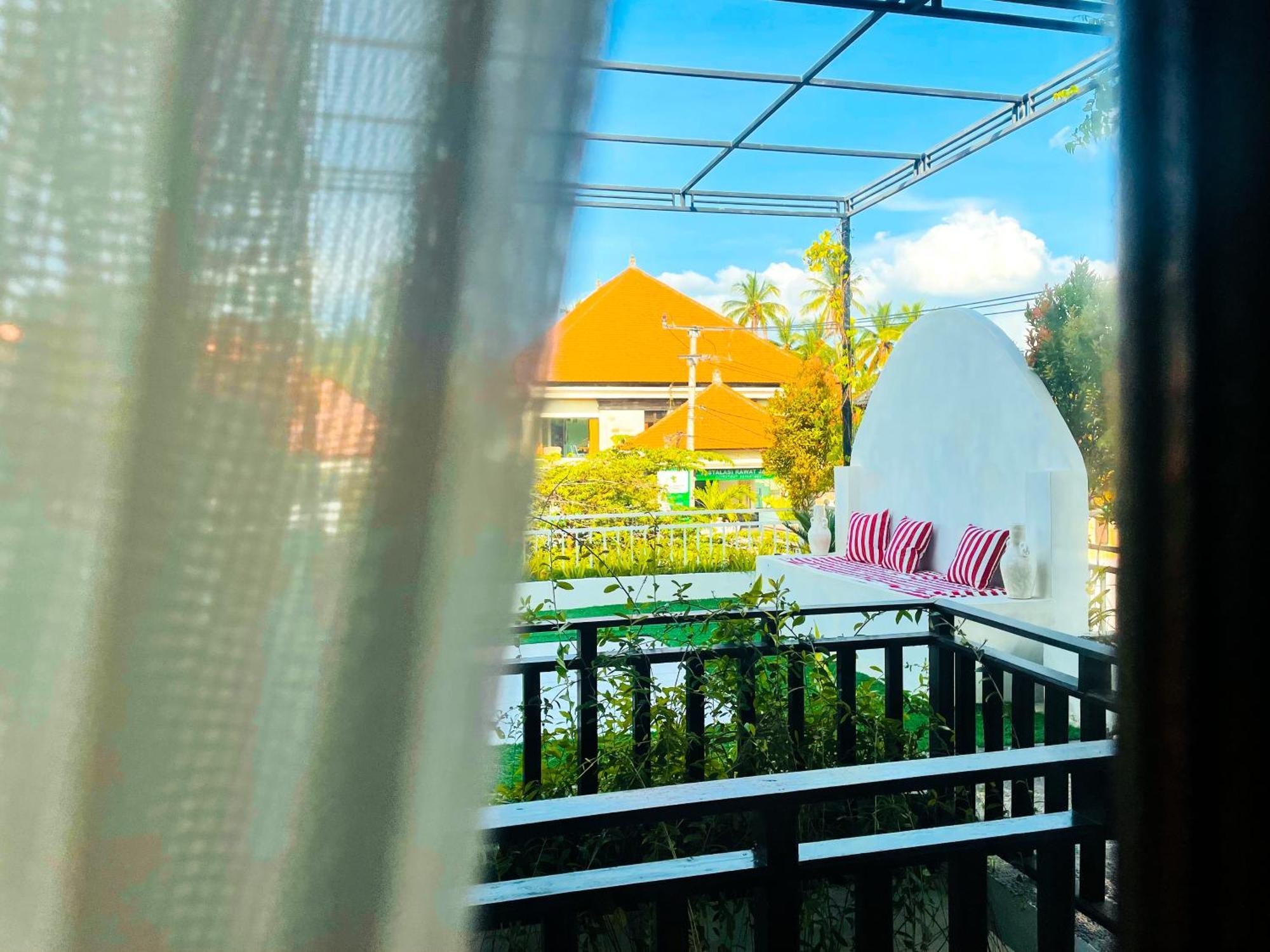 Nusa Penida Homestay Toyapakeh المظهر الخارجي الصورة